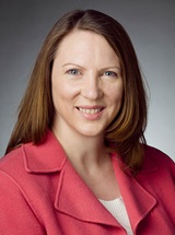 headshot of Gabriela Bowers, MD