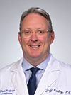 headshot of Jeffrey Dee Bradley, MD