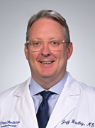 Jeffrey Dee Bradley, MD