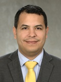 Paco Eduardo Bravo, MD