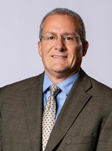 headshot of John Briguglio, MD