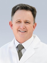 headshot of Brian J. Broker, MD