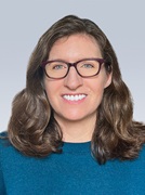 Rebecca T. Brown, MD, MPH