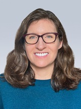 headshot of Rebecca T. Brown, MD, MPH