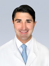 headshot of Timothy Buckey, MD, MBE