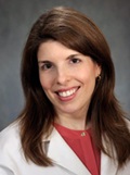 Carrie M. Burns, MD