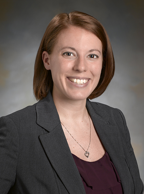 Erin E. Burton PA C profile PennMedicine