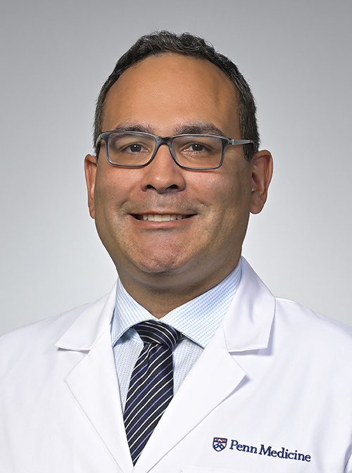 Headshot of Iahn Cajigas, MD, PhD