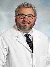 Daniel Richard Calnan, MD, PhD