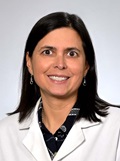 headshot of Serena Cardillo,  MD