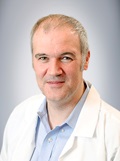 Headshot of Sean D. Carlin, PhD