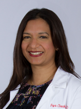 Riya Susan Chacko, MD