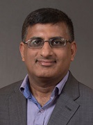 Sanjeev Chawla, PhD, DAMBP