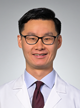 headshot of Simon Boyi Chen, MD
