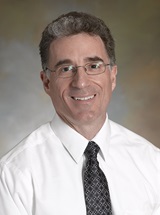 headshot of David R. Cioffi, DPM