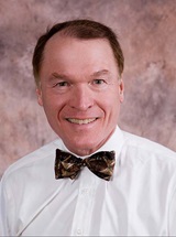 headshot of Wayne R. Conrad, MD