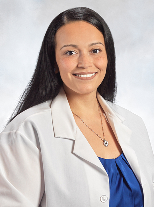 Bianca Cruz CRNP profile PennMedicine