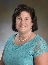headshot of Theresa J. D'Amato, MD