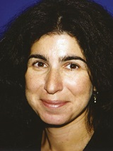 headshot of Nataliya Dashevsky, MD