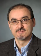 Christos Davatzikos, PhD