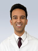 Keyur H. Desai, MD