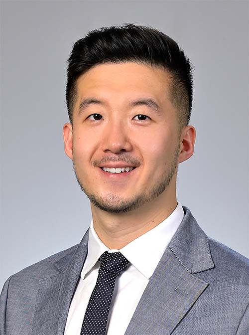 Xavier Diao, MD profile | PennMedicine.org