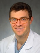 David DiBardino, MD