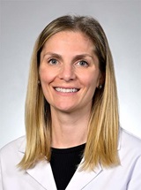 headshot of Jennifer L. Digian, MSN, CRNP
