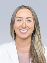 headshot of Dana DiMichele, CRNP, RN