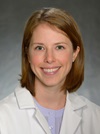 Laura Dingfield, MD, MSEd