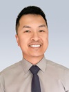 Vincent Ngoc Duc Dinh, CRNA