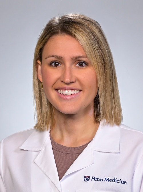 Alyssa Marie Dombrosky, CRNP Profile | PennMedicine.org