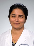 Achala Donuru, MD, MBBS