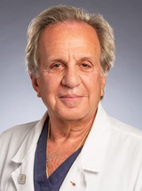 headshot of Marc A. Drimmer, MD