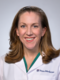 headshot of Christine E. Edmonds, MD