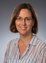 headshot of Barbara R. Edwards, MD, MPH