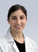 headshot of Gulus Emre, MD, MSCE