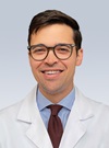 headshot of Mark Stephen Etherington MD 