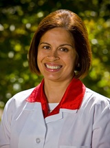 headshot of Chandani D. Fernando, MD