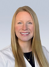 headshot of Dana Ferry, CRNP