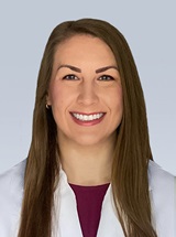 headshot of Mackenzie Loren Ferry, MD