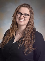 headshot of Theresa E. Folk, CRNP