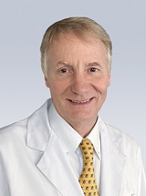 headshot of Brian J.R. Forbes, MD, PHD