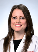 Danielle Fortuna, MD