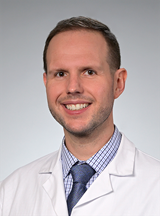 Headshot of Michael G. Fradley, MD