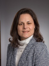 headshot of Diane E. Fresca, MD