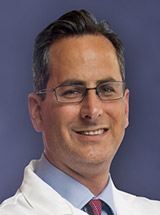 headshot of Jeffrey Scott Friedenberg, MD