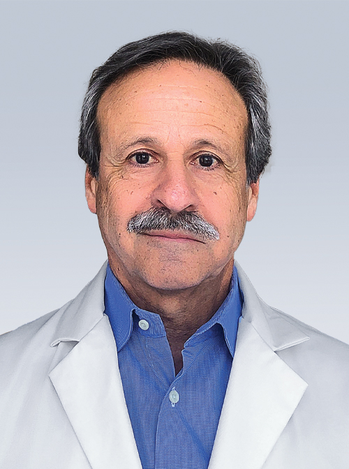 Alan L. Friedman, MD Profile | PennMedicine.org