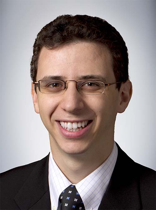 Ari B. Friedman, MD Profile | PennMedicine.org