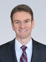 headshot of Brian Fulton, MD